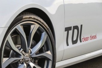 Vízből gyárt üzemanyagot az Audi