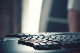 Ilyen extrém környezetben sem használtak még téli gumit