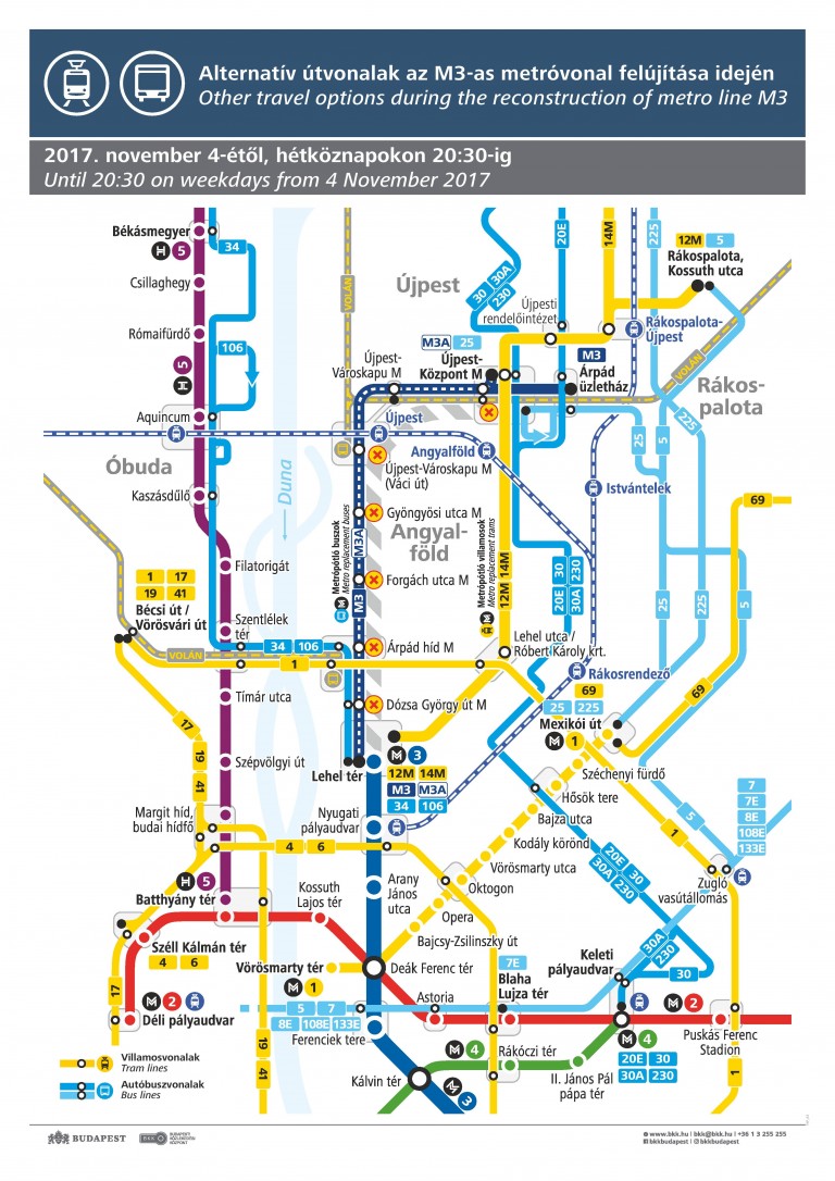 Indul a pesti káosz főpróbája 2