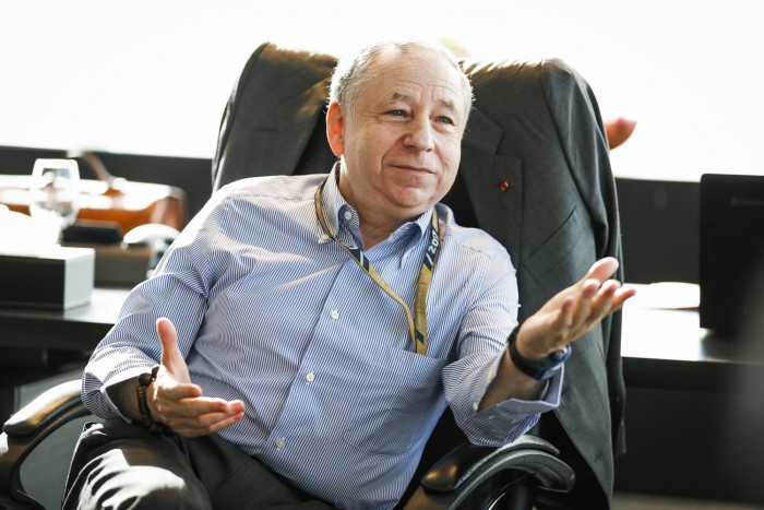 F1: Fel kell mérni Kubica sérüléseit 2