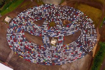 Közösségi világcsúcs-döntés a Toyotánál