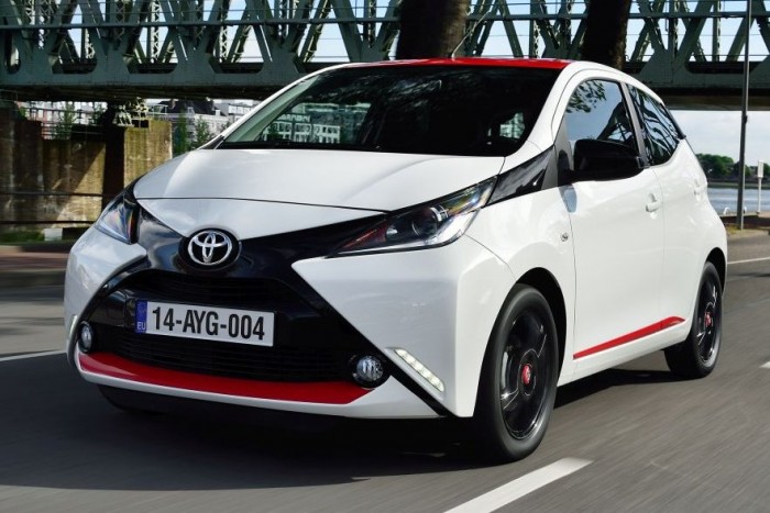 Japánok vezetik a megbízható használtautók listáját 5