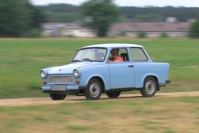 Kizárt, hogy ennyire hülye a magyar autós! És mégis 3