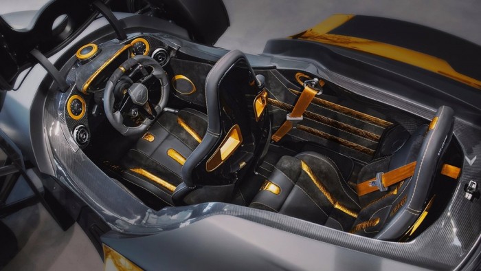 Ne keresd tovább, mi megtaláltuk a világ legrondább sportkocsiját! 6 | Vezess Ne keresd tovább, mi megtaláltuk a világ legrondább sportkocsiját! 6