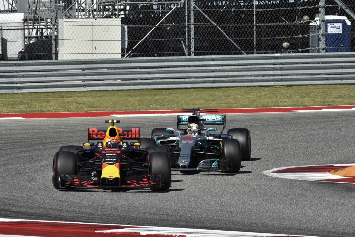 F1: Verstappen örömmel másolná Hamiltont 1