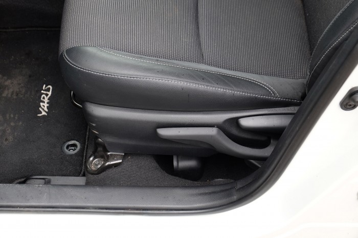 Az egyetlen mentsége, hogy Toyota 3