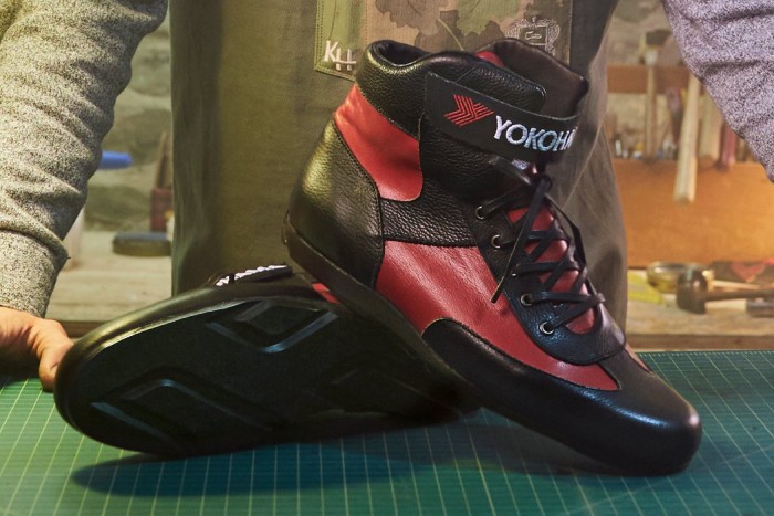 Ilyen extrém környezetben sem használtak még téli gumit 2