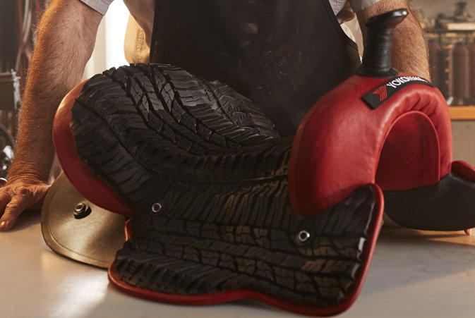 Ilyen extrém környezetben sem használtak még téli gumit 1