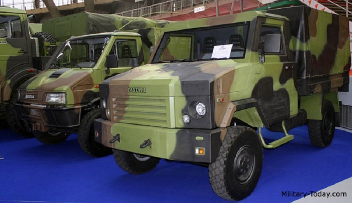 Ez már nem álmaid Zastavája 2 | Vezess Ez már nem álmaid Zastavája 2