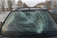 A hóval együtt jönnek a veszélyes, repülő jégtáblák 2