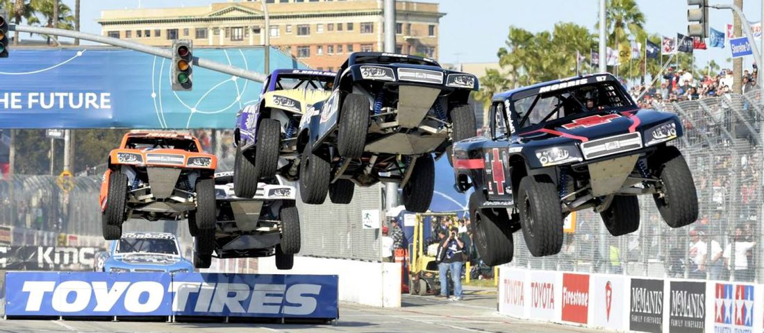 TOP10: A 2017-es év bajnok versenyautói