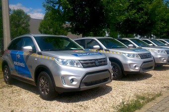 2017 érdekes autós történései