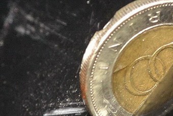 A nap képe: ilyen pusztításra is képes egy 100 forintos