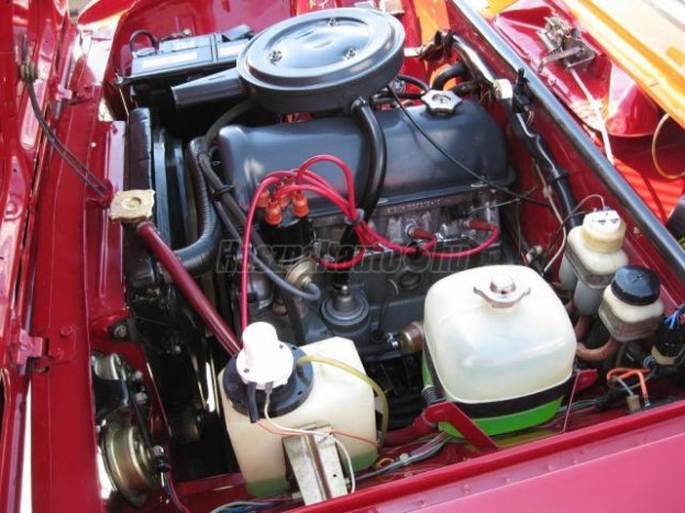 Ha Merkur-állapotú Ladát keresel van egy jó hírűnk, sőt kettő 3