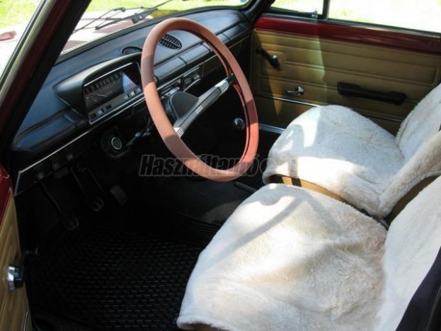 Ha Merkur-állapotú Ladát keresel van egy jó hírűnk, sőt kettő 4