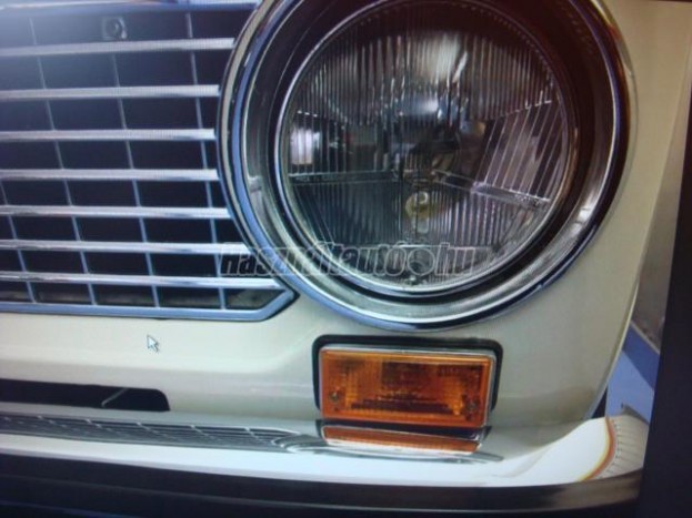 Ha Merkur-állapotú Ladát keresel van egy jó hírűnk, sőt kettő 5