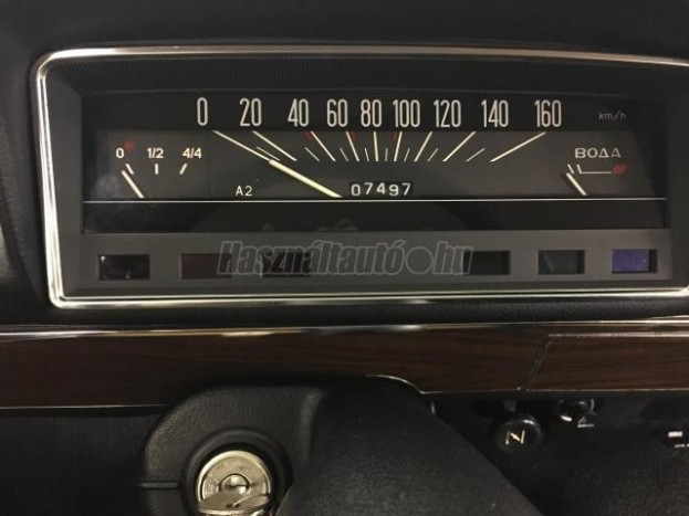 Ha Merkur-állapotú Ladát keresel van egy jó hírűnk, sőt kettő 7