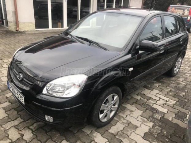 Magyar Kia, ami drágább, mint egy Ferrari