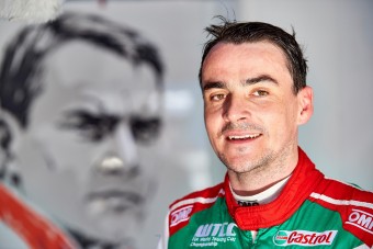 Világbajnoki második lett Michelisz Norbi