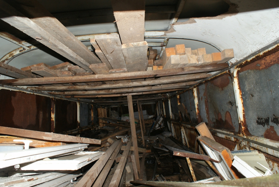 A biztos halálból mentettek meg az oroszok egy öreg Ikarust 3