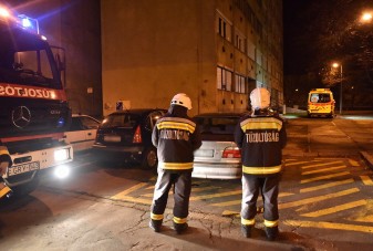 Tudtad, hogy erre a felfestésre nem szabad parkolni?