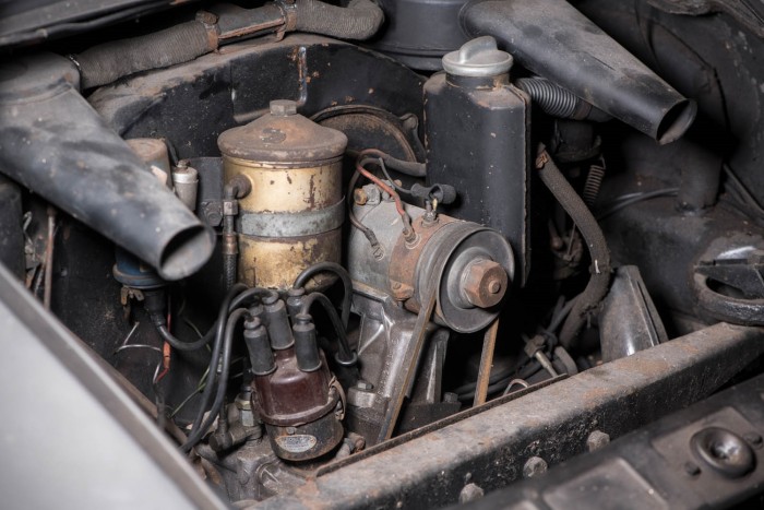 Ez volt Hollandia legmenőbb ajándéka 1965-ben 7