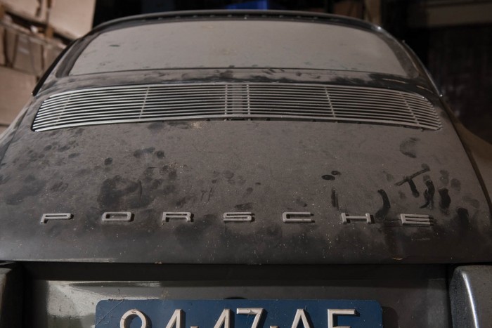 Ez volt Hollandia legmenőbb ajándéka 1965-ben