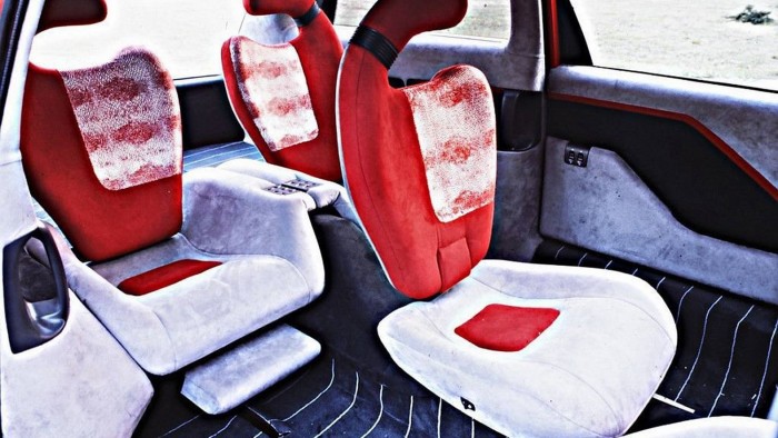 Ha már a Lamborghini SUV-tól is rosszul voltál, akkor ezt ne nézd meg! 6