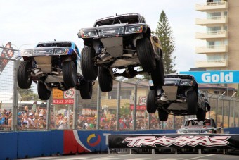 TOP10: A 2017-es év bajnok versenyautói