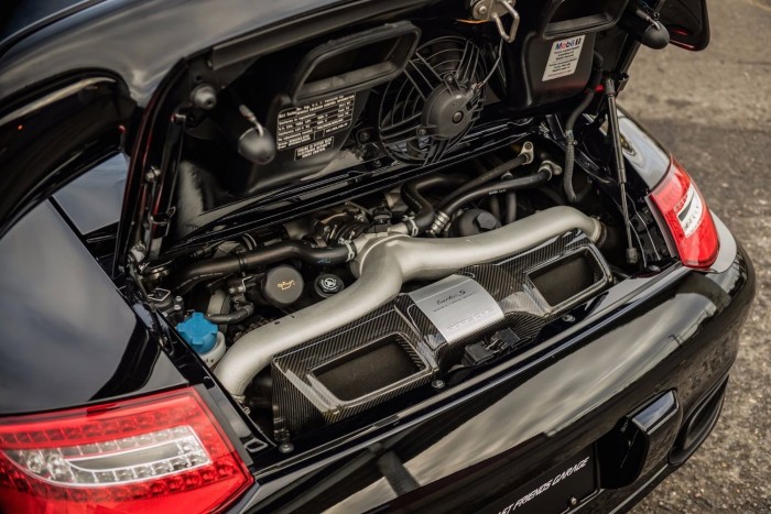 Így néz ki a Porsche visszautasíthatatlan ajánlata 7 | Vezess Így néz ki a Porsche visszautasíthatatlan ajánlata 7