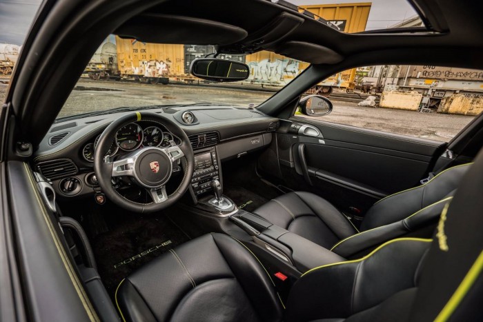 Így néz ki a Porsche visszautasíthatatlan ajánlata 6 | Vezess Így néz ki a Porsche visszautasíthatatlan ajánlata 6