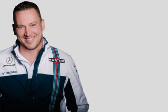 F1: Csapatot vált Massa magyar mérnöke