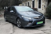 Prius helyett vegyél Opelt? 2