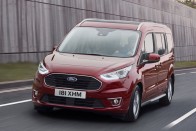 Megújulnak a Ford Transit család apróságai 23