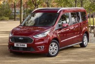 Megújulnak a Ford Transit család apróságai 24