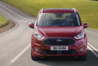 Megújulnak a Ford Transit család apróságai 26