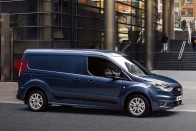 Megújulnak a Ford Transit család apróságai 20