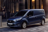 Megújulnak a Ford Transit család apróságai 21