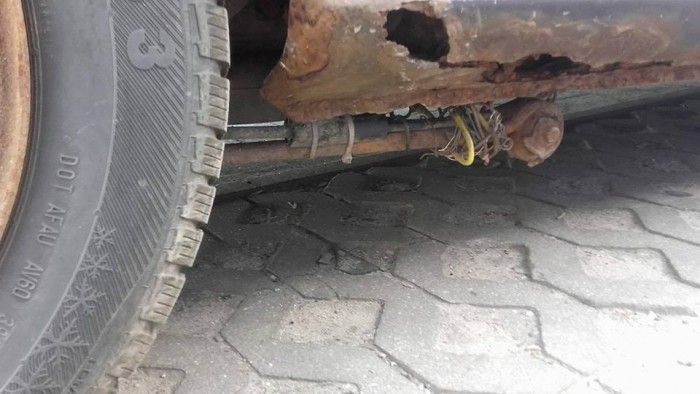 13 kép amit látva a szerelők a fejüket fogják a döbbenettől, és a hasukat a röhögéstől 5 13 kép amit látva a szerelők a fejüket fogják a döbbenettől, és a hasukat a röhögéstől 5