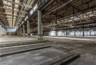 Ide költözhet majd az új Közlekedési Múzeum