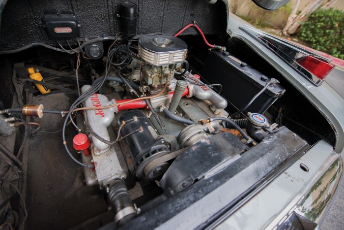 Megszerezheted Preston Tucker kedvenc autóját 7