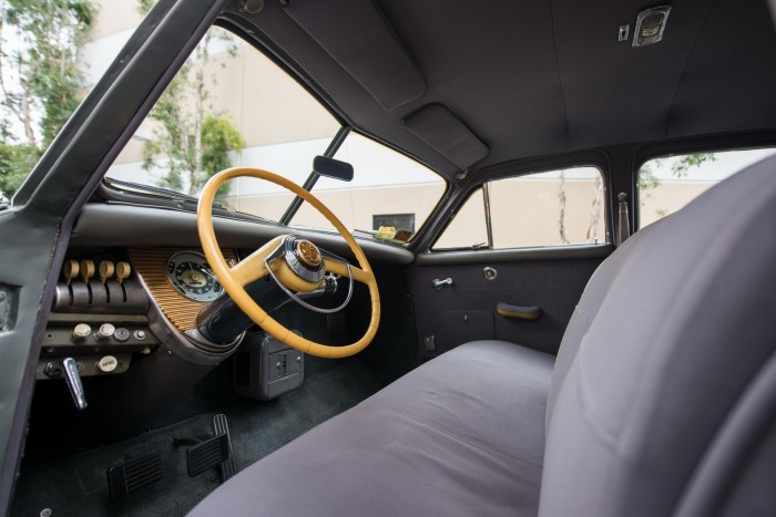 Megszerezheted Preston Tucker kedvenc autóját 6