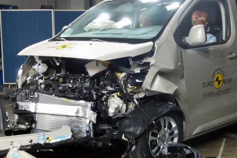 Az autó, amely a rossz embert menti meg