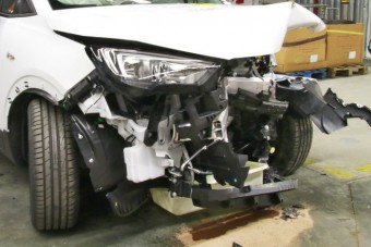 Ezek az év legbiztonságosabb autói