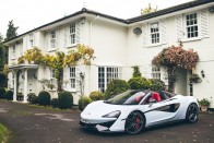 750 millióért a tiéd lehet McLarenék otthona 6