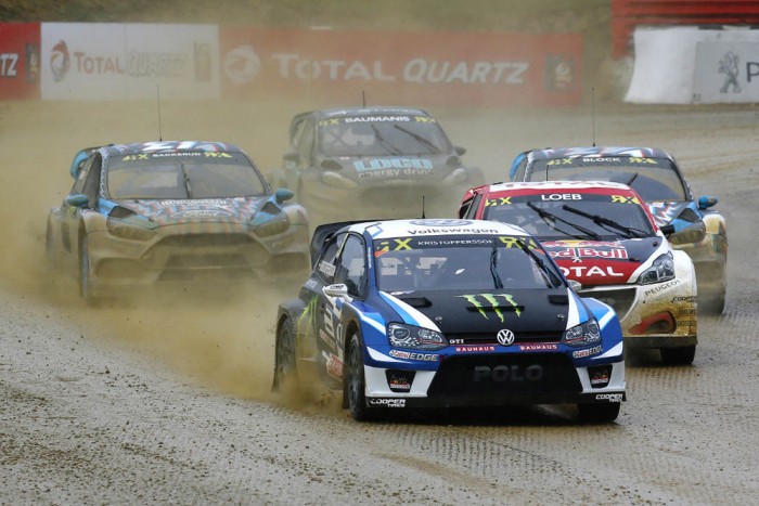 TOP10: A 2017-es év bajnok versenyautói 4