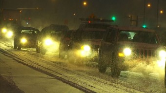 Autós tippek a sötét téli napokra