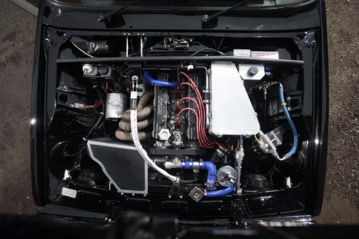 Angolok készítették el az olasz szívű bitang Ladát 6 | Vezess Angolok készítették el az olasz szívű bitang Ladát 6