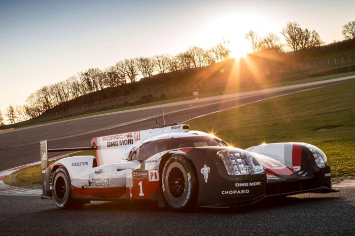 TOP10: A 2017-es év bajnok versenyautói 7