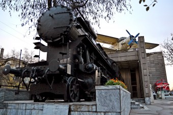 Megvan, hova költözik a Közlekedési Múzeum